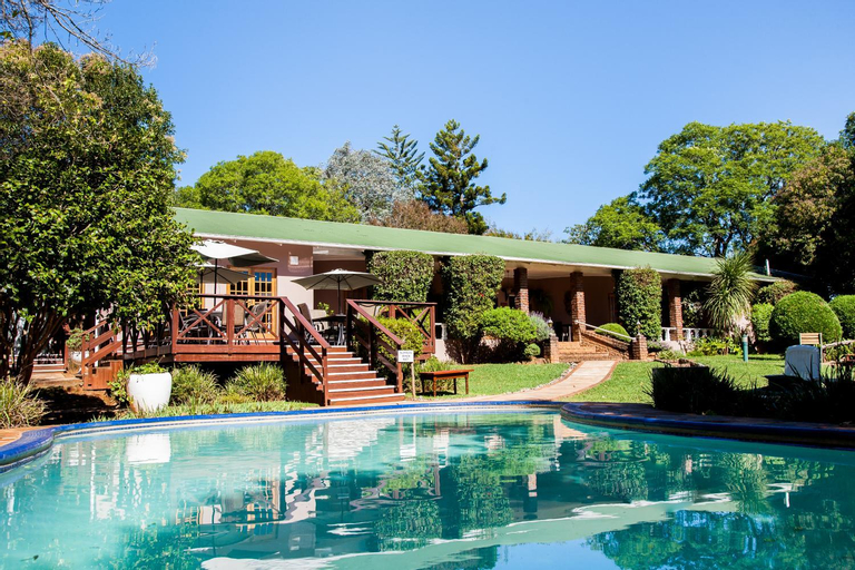 The Manderson Hotel and Conference Centre, Amathole
