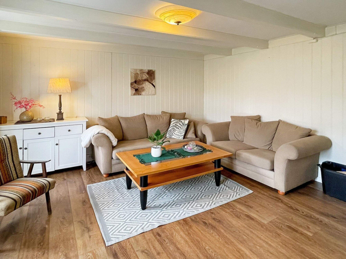 Others 5, 11 Person Holiday Home in Farstad, Fræna