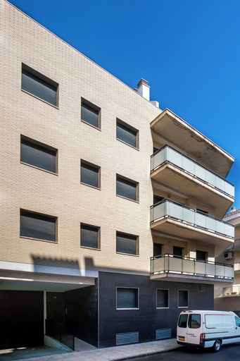 Exterior & Views, Edifico Tramontana, Castellón