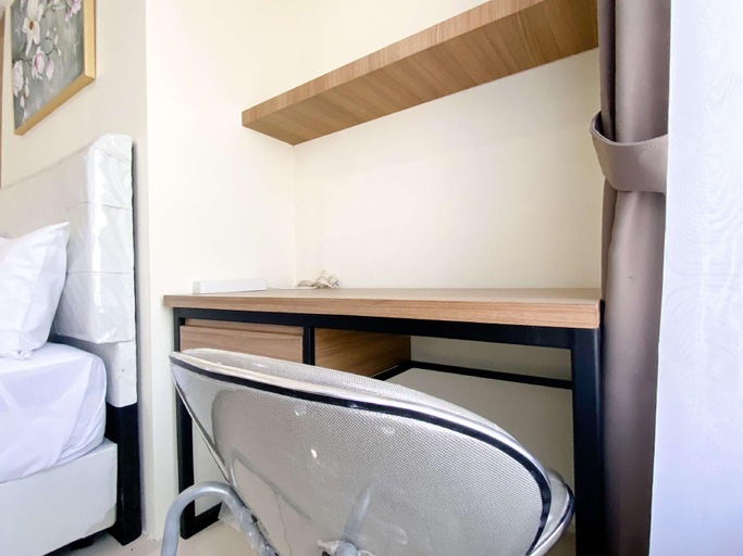 Bedroom 2, CozyHomey Studio Room Pollux Chadstone By Travelio, Cikarang