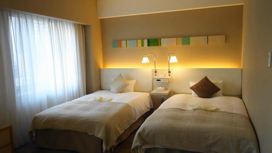 Bedroom 9