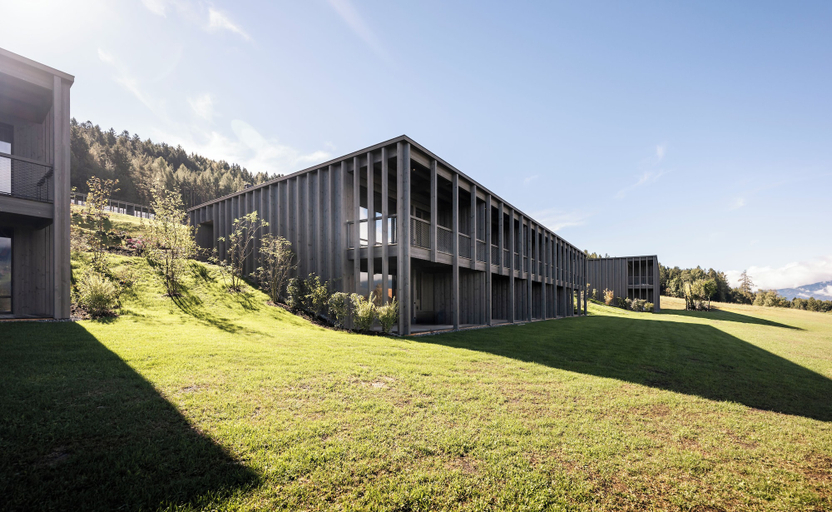 Exterior & Views 2, AKI Family Resort Plose, Bolzano