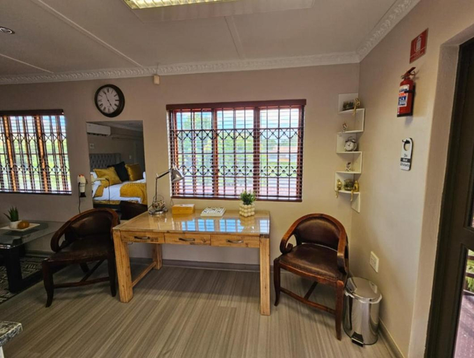 Others 3, Le-n-Biki Air B&B, Thabo Mofutsanyane
