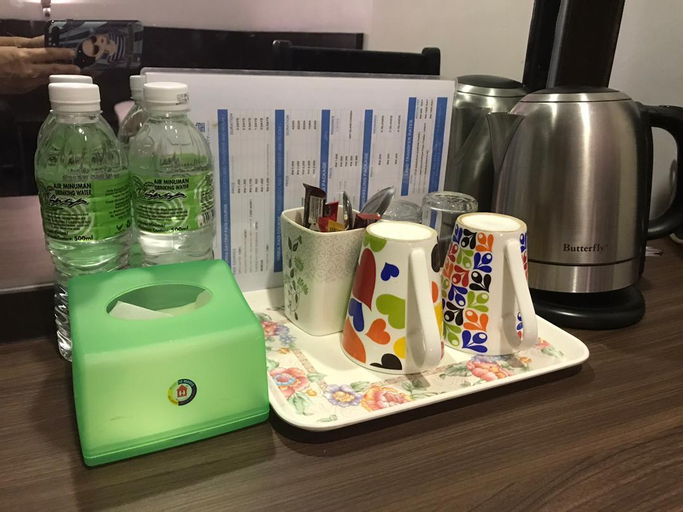 Amenities 3