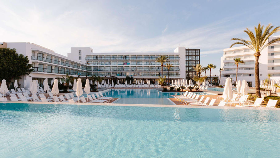 Sport & Beauty 2, AluaSoul Ibiza, Baleares