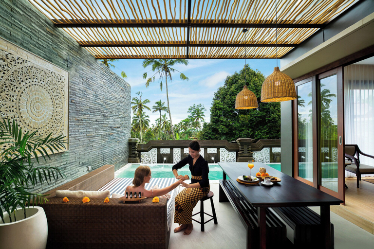 Khastana Hadi Luxury Countryside Villas, Gianyar