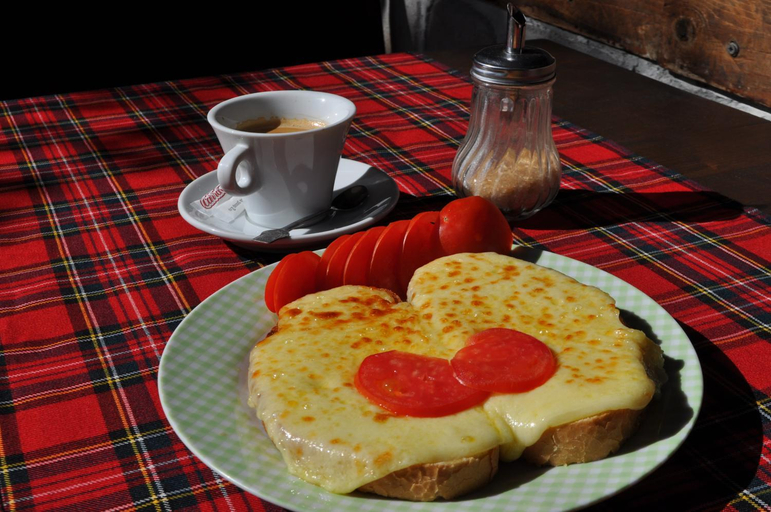 Food & Drinks 5, Family Hotel Bansko Sofia, Stolichna