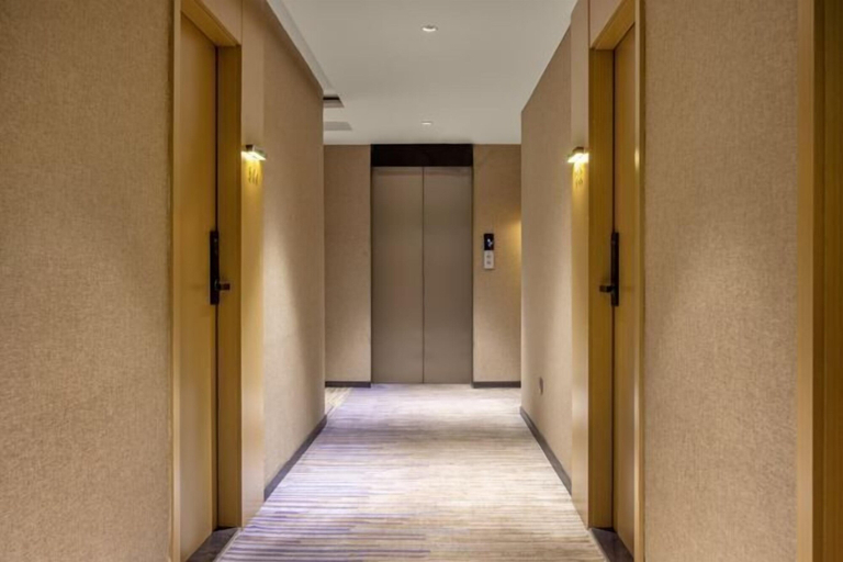 Others 5, Tianfu Hotel, Taizhou