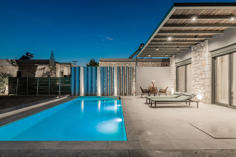Others 2, Alypius Luxury Villas, Ionian Islands
