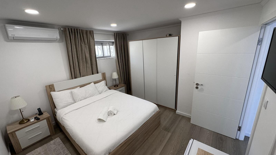 Bedroom 5, DOCE DREAM GUEST HOUSE, Vila Franca de Xira