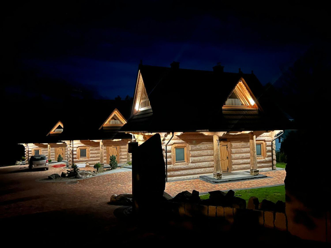 Exterior & Views 1, LITTLE KOIS VILLAGE, Tatra