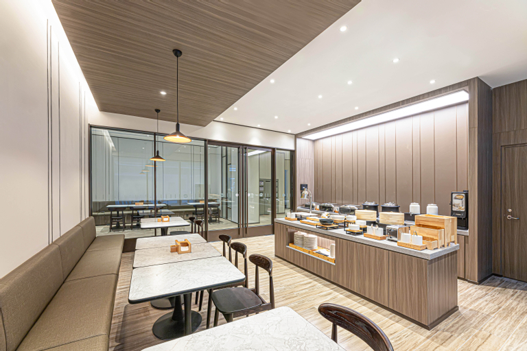 Hanting Hotel (Xuzhou University Road store), Xuzhou