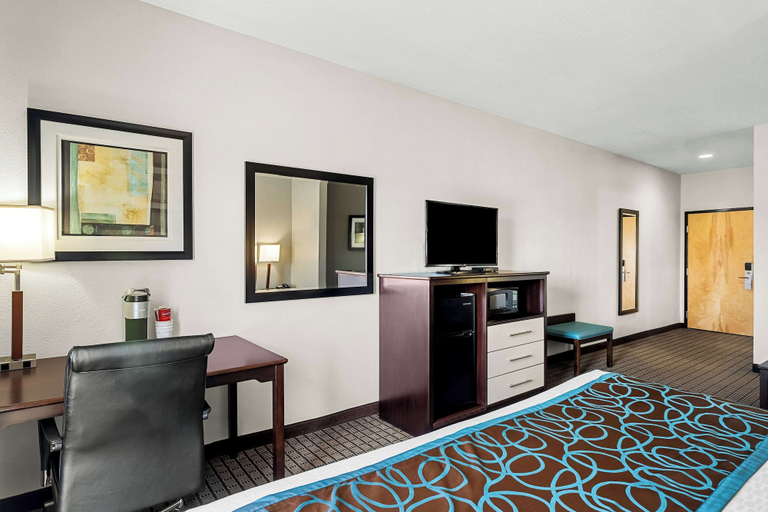 Bedroom 3, Best Western Plus Magee Inn And Suites, Simpson