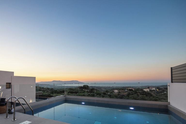 Sport & Beauty 3, Four Horizons Luxury Villas, Crete