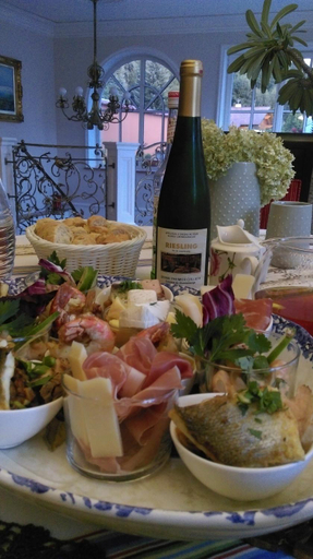 Food & Drinks 5, Gasthof Ginzinger, Braunau am Inn