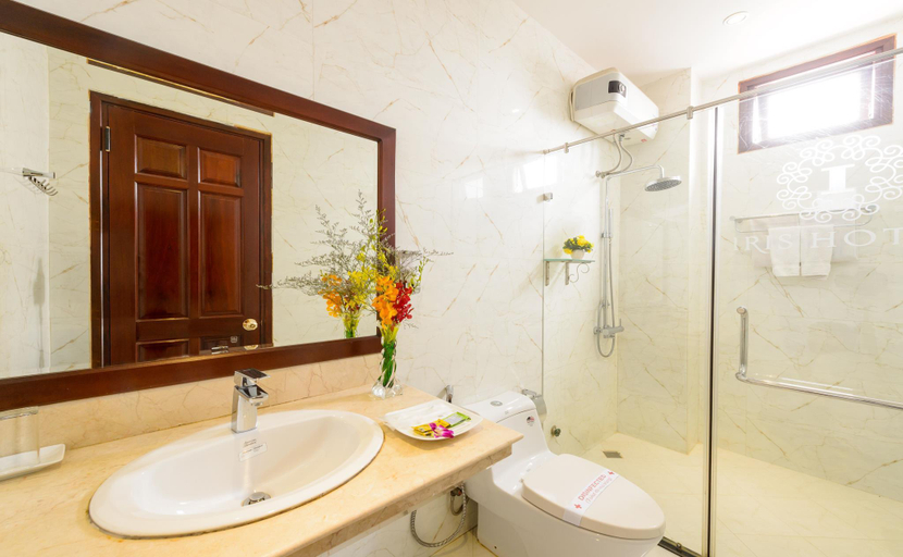 Bathroom 1