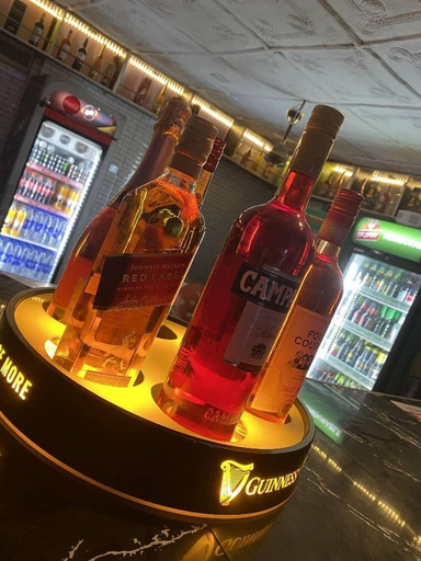 Food & Drinks 3, Tm arena hotel and suites, Ogbomosho North