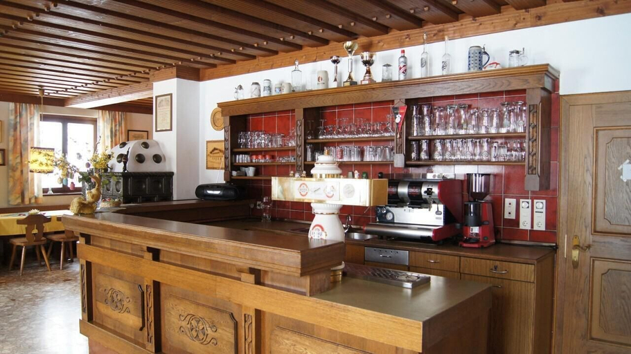 Food & Drinks 4, Gasthof Rösslhof, Sankt Johann im Pongau