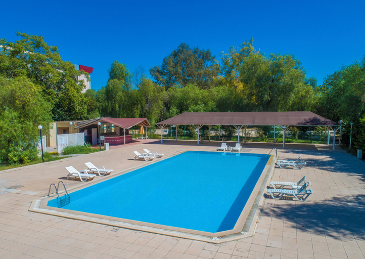 Sport & Beauty 3, Anemon Kent Ege Otel, Bornova