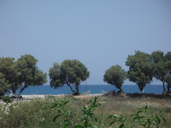 1, Villa Rita Apartments A, Crete