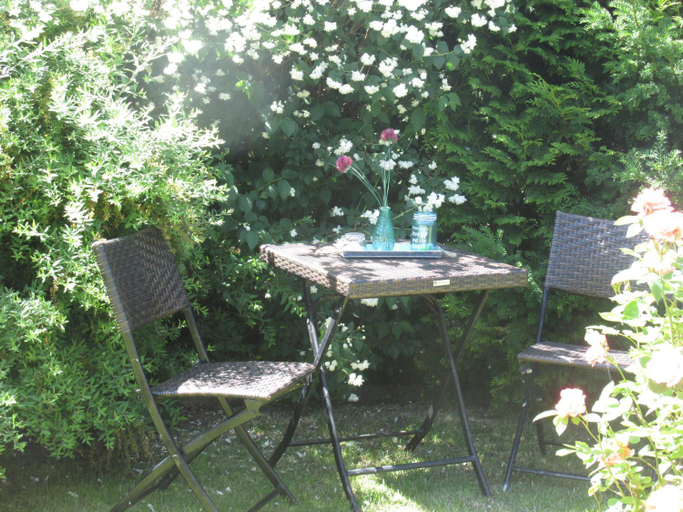 Others 4, Gastehaus Carstens, Nordfriesland
