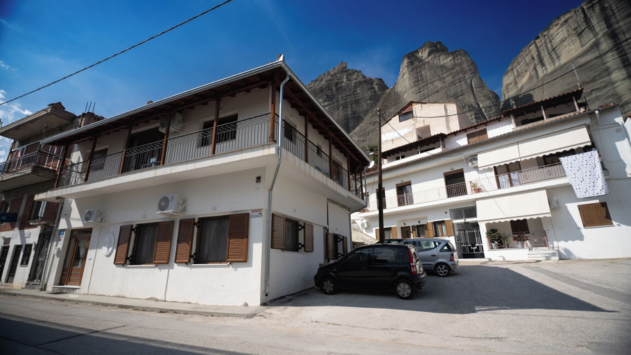 Exterior & Views, Anna Maria Family House 1, Thessaly
