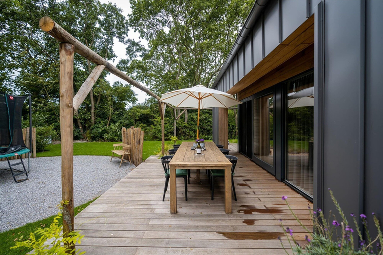 Property amenity, Atmospheric Luxury Sustainable Home With Spacious Garden, Goedereede