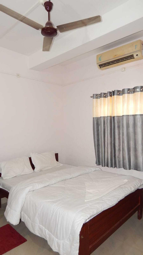Bedroom 2, Shivam Guest House, Kamrup Metropolitan