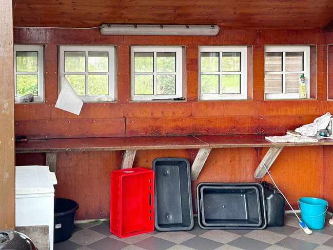 Others 4, Holiday Home in Vevang, Eide