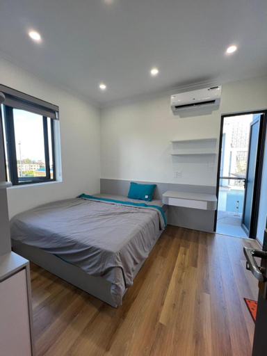 Bedroom 3, VND Apartments, Lê Chân