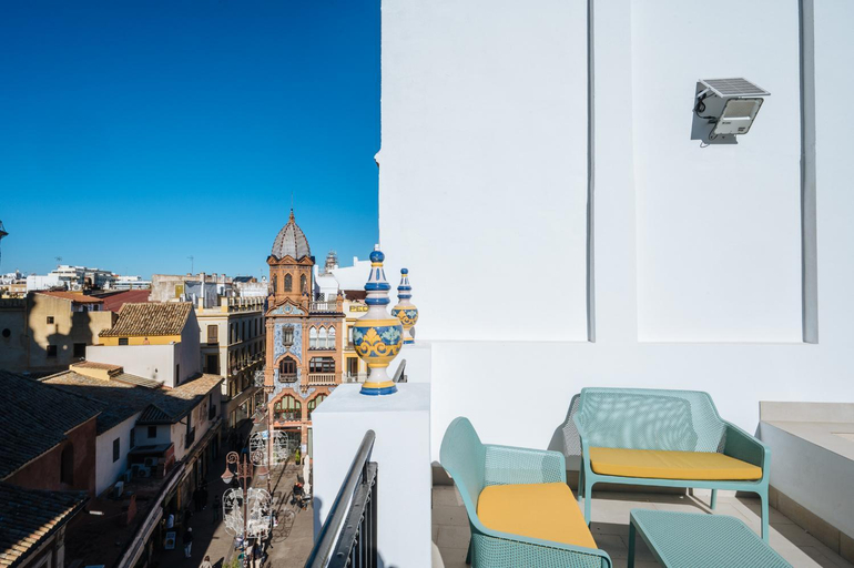 Others 5, Ninesuites Cathedral, Sevilla