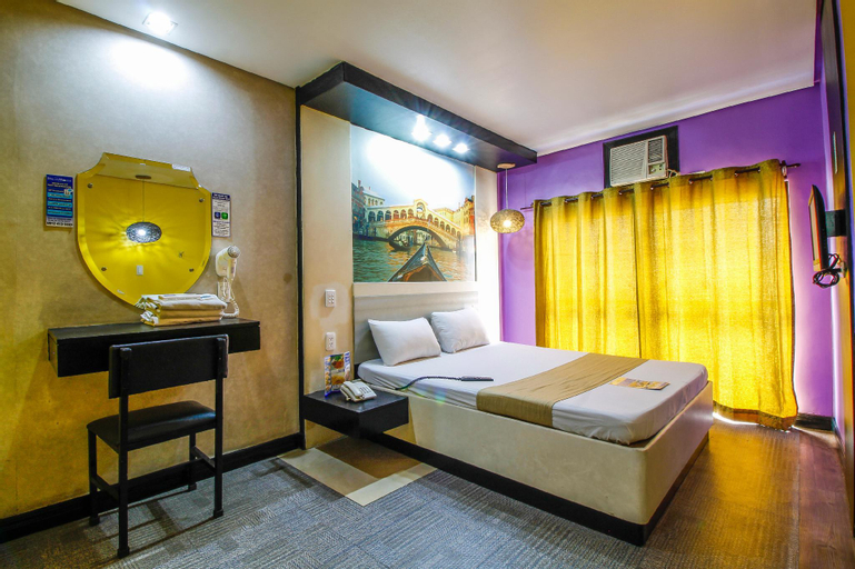 Bedroom 1