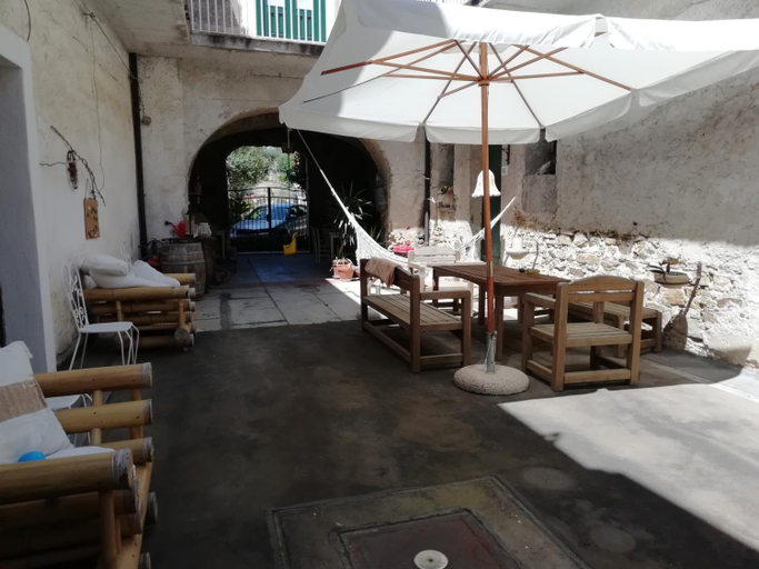 Food & Drinks 4, Cilento Coast, Palazzo Pisani Pollica -Salerno-Campania-Italy, Salerno