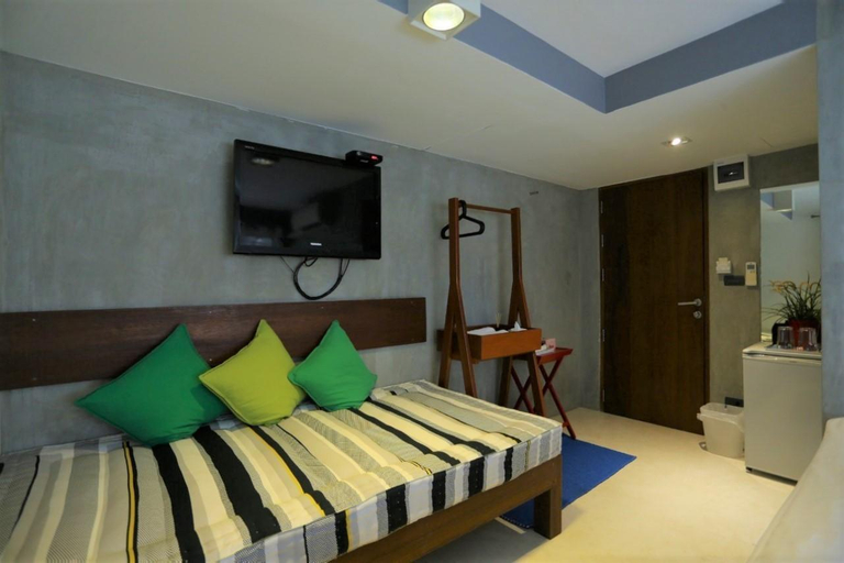 Bedroom 6