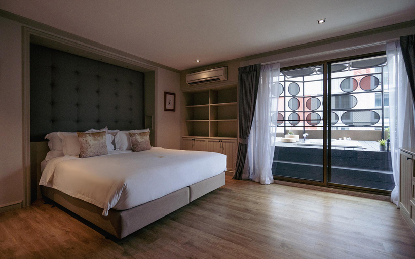 Bedroom 10