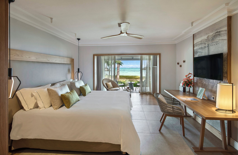 Bedroom 3, Sugar Beach Mauritius, Black River