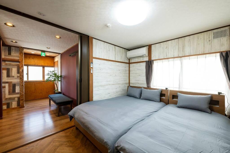 Bedroom 7