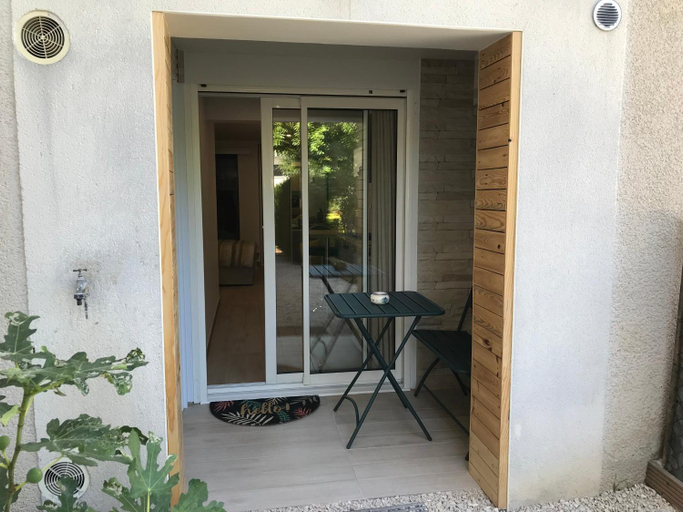 Others 2, Studio neuf de 24m², Corrèze