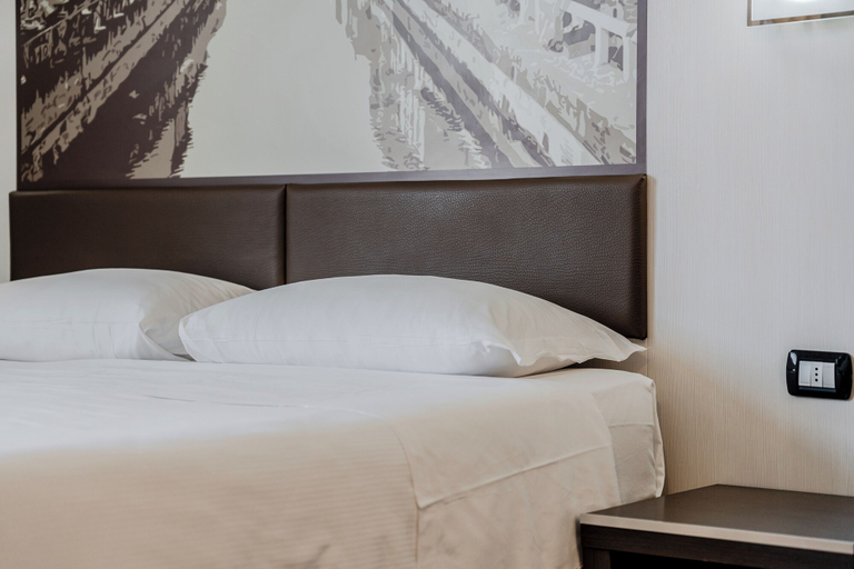 Bedroom 3, Hotel Milano Navigli, Milano