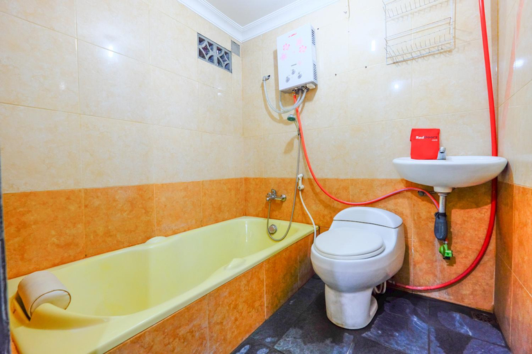 Bathroom 6