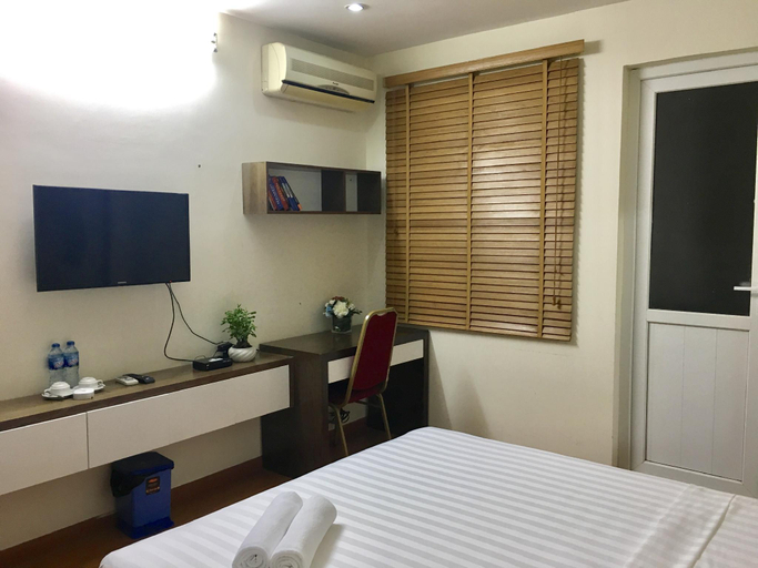 Bedroom 6