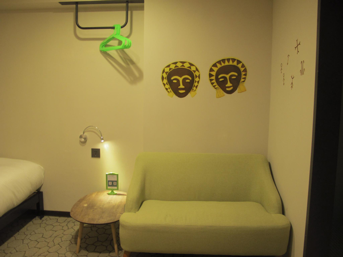 Bedroom 13
