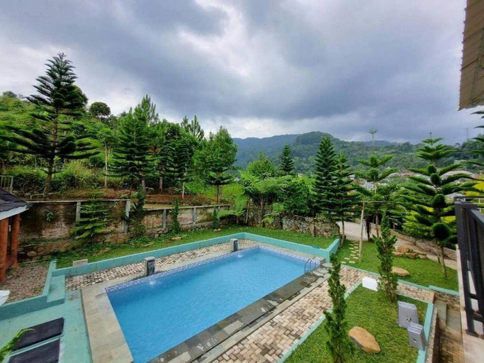 Sport & Beauty 2, The Cisarua Hills Villa, Bogor