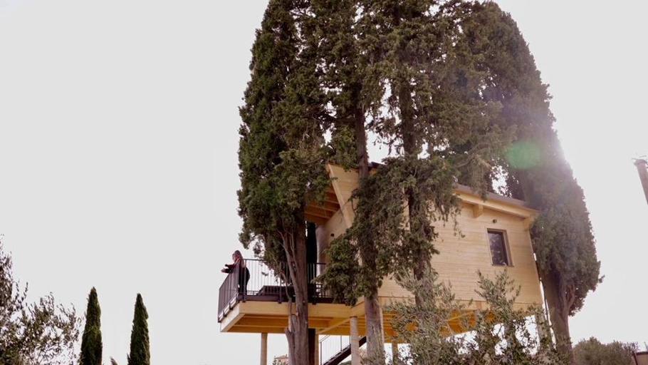 Others 4, Agriturismo La Masseria - La casa tra gli alberi, Pescara
