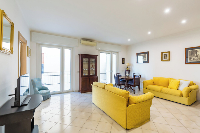 Others 4, Appartamentino all'Arenella by Wonderful Italy, Napoli