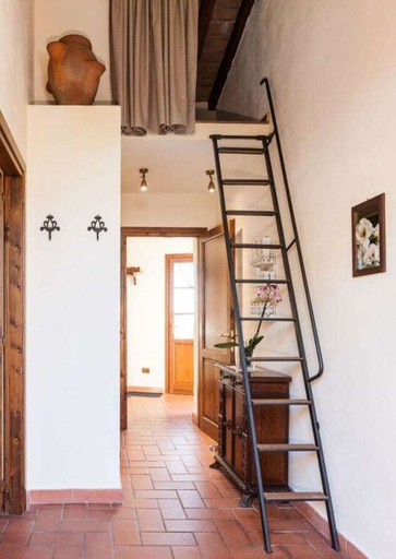Interior, Casina Montenero Comfortable Holiday Residence, Livorno