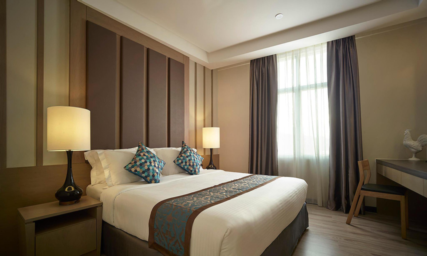 Bedroom 1