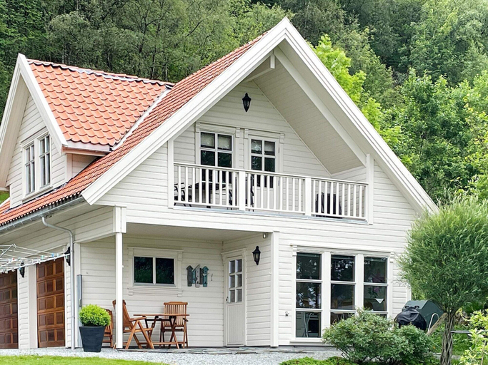 Exterior & Views 2, Holiday Home in tau, Strand