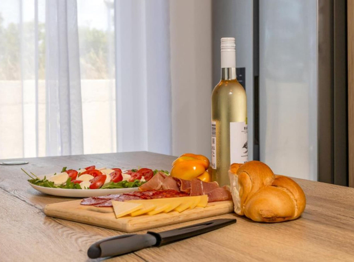 Food & Drinks, Villa Fran, Kraljevica