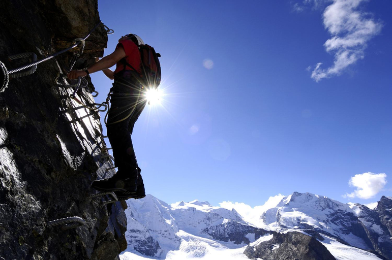 Others 3, Sleep Only, Maloja